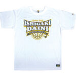 　石垣第二中学校チームTシャツ ishigakidainimanhight1 画像1