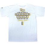 　石垣第二中学校チームTシャツ ishigakidainimanhight1 画像2
