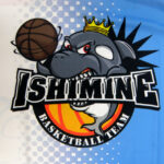 石嶺小学校男子 昇華TS ishimene 画像2