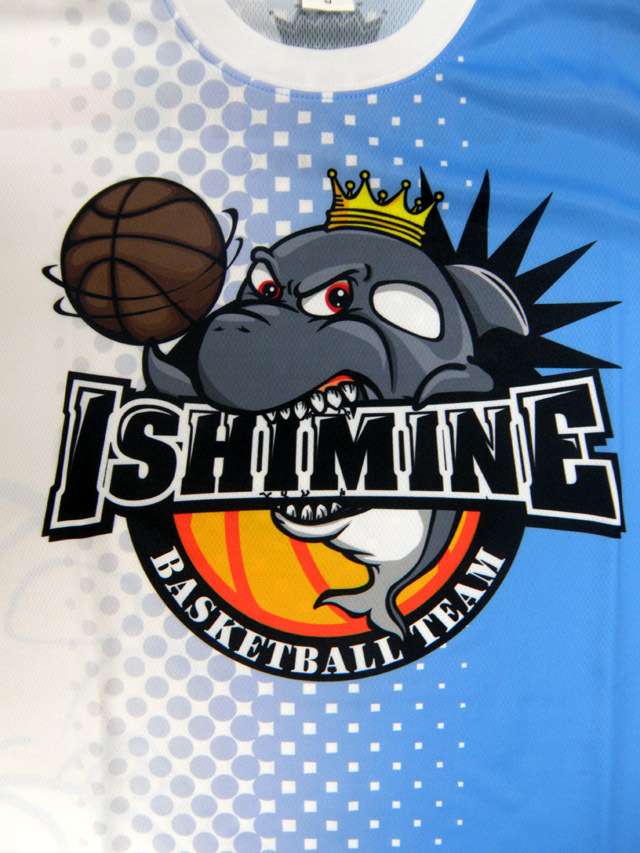 石嶺小学校男子 昇華TS ishimene 画像2