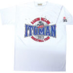 　糸満高校チームＴシャツ（男子） itomanhighboyt 画像1
