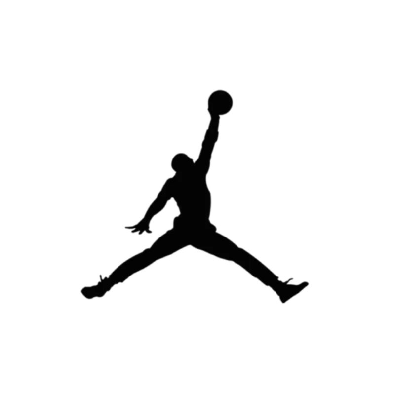 JORDAN バスケ用品