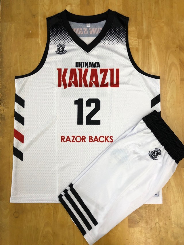 嘉数中男子  kakazu