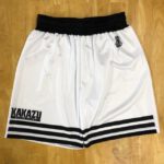 　嘉数中男子（中学校）　昇華ユニフォーム kakazu 画像4