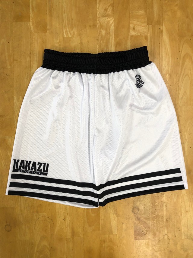 　嘉数中男子（中学校）　昇華ユニフォーム kakazu 画像4