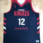 　嘉数中男子（中学校）　昇華ユニフォーム kakazu 画像7