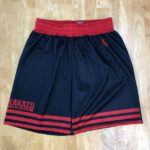 　嘉数中男子（中学校）　昇華ユニフォーム kakazu 画像9