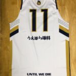 　那覇神原クラブ（一般）　昇華ユニフォーム nahakamihara 画像3