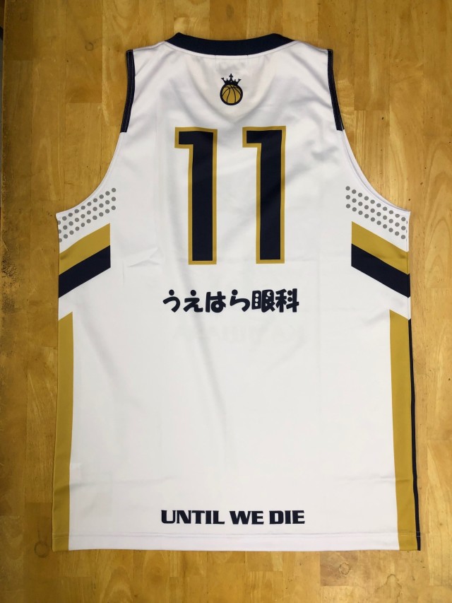　那覇神原クラブ（一般）　昇華ユニフォーム nahakamihara 画像3