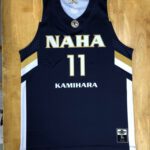 　那覇神原クラブ（一般）　昇華ユニフォーム nahakamihara 画像7