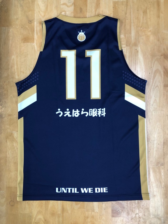　那覇神原クラブ（一般）　昇華ユニフォーム nahakamihara 画像8
