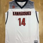 　金城中学校女子（沖縄県中学校チーム）　昇華ユニフォーム kanagusukutyu 画像7