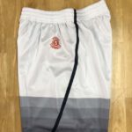 　金城中学校女子（沖縄県中学校チーム）　昇華ユニフォーム kanagusukutyu 画像9