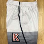 　金城中学校女子（沖縄県中学校チーム）　昇華ユニフォーム kanagusukutyu 画像10