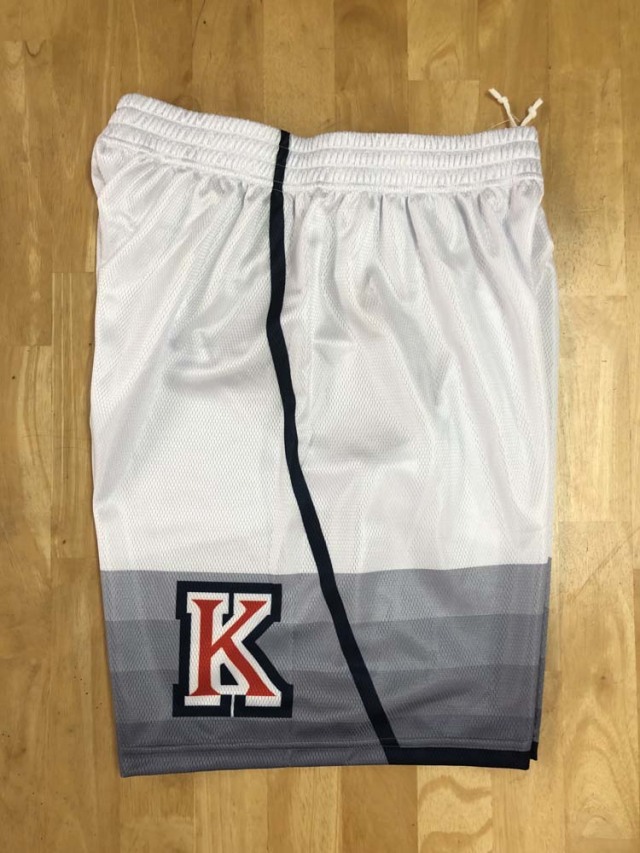 　金城中学校女子（沖縄県中学校チーム）　昇華ユニフォーム kanagusukutyu 画像10