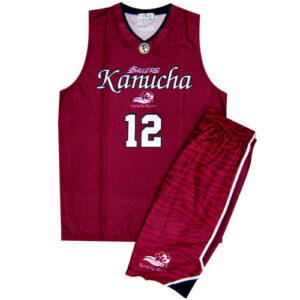 KANUCHA CLUB ON THE COURT〔濃色〕 kanuchaclubyn1