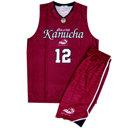 KANUCHA CLUB ON THE COURT〔濃色〕 kanuchaclubyn1