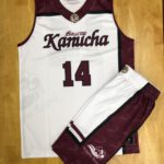 　カヌチャクラブ（一般）　昇華ユニフォーム kanusha 画像6