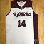 　カヌチャクラブ（一般）　昇華ユニフォーム kanusha 画像7