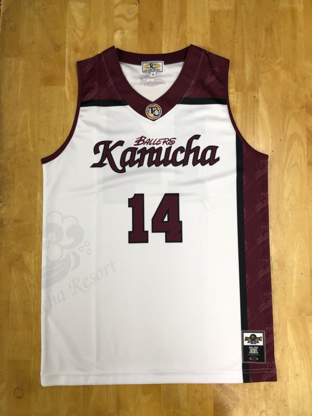 　カヌチャクラブ（一般）　昇華ユニフォーム kanusha 画像7