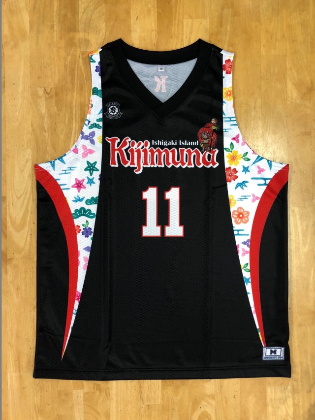 　（一般クラブチーム）　昇華ユニフォーム kijimuna 画像2