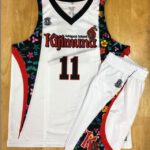 　（一般クラブチーム）　昇華ユニフォーム kijimuna 画像6