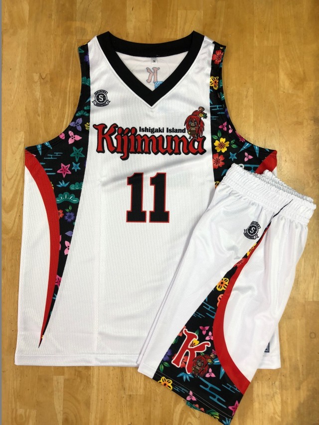 　（一般クラブチーム）　昇華ユニフォーム kijimuna 画像6