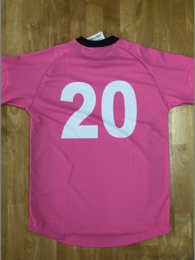 　北丘FC（小学校サッカー）　昇華ユニフォーム kitaoka 画像4