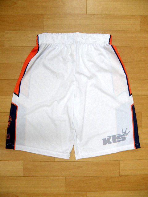 　KTS　（クラブチーム）　昇華ユニフォーム（淡色） KTS-1 画像5