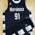 　丸正印刷（沖縄県一般チーム）　昇華リバーシブル marumasainnsatsu 画像4
