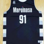 　丸正印刷（沖縄県一般チーム）　昇華リバーシブル marumasainnsatsu 画像5