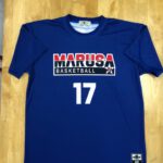 　居酒屋まるさ（沖縄県一般クラブチーム）　昇華Tシャツ marusa 画像1