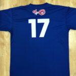 　居酒屋まるさ（沖縄県一般クラブチーム）　昇華Tシャツ marusa 画像2
