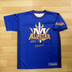 ミニオールスター宮古地区男女 昇華Tシャツ miniallstermiyako 画像2