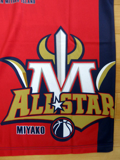 ミニオールスター宮古地区男女 昇華ロングスリーブ miniallstermiyako1 画像5