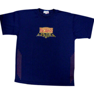 BALL LINE 沖縄県立那覇高等学校 大会記念資金造成Tシャツ（女子） nahahighgirlst