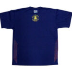 BALL LINE 沖縄県立那覇高等学校 大会記念資金造成Tシャツ（女子） nahahighgirlst 画像2