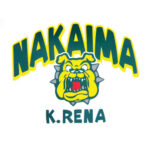 　仲井真中学校（女子）チームＴシャツ nakaimajrgirlt1 画像4