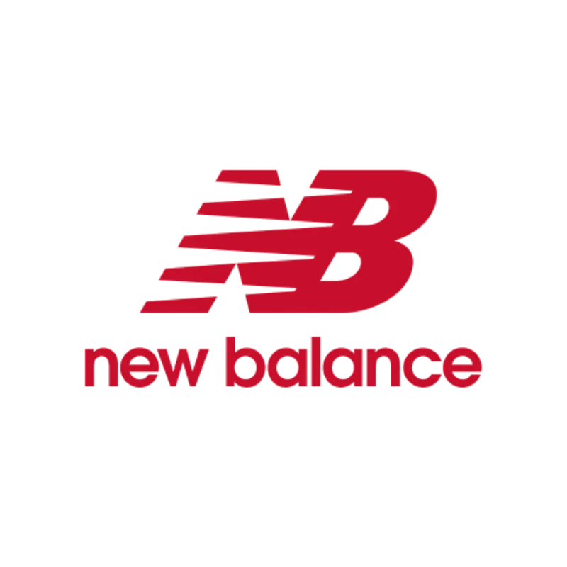 New Balance バスケットシューズ