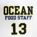 　海洋食材 （クラブチーム）　昇華ユニフォーム（淡色） ocean-1 画像3
