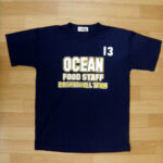 海洋食材 （クラブチーム） Tシャツ ocean-2 画像1