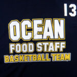 海洋食材 （クラブチーム） Tシャツ ocean-2 画像2