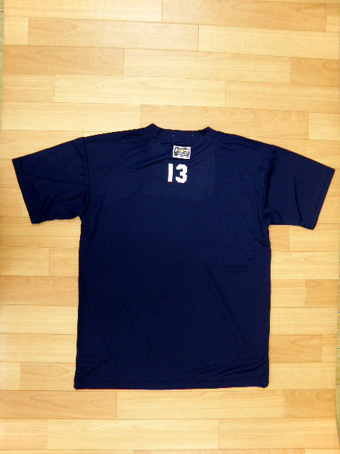海洋食材 （クラブチーム） Tシャツ ocean-2 画像3