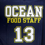 　海洋食材 （クラブチーム）　昇華ユニフォーム（濃色） ocean 画像3