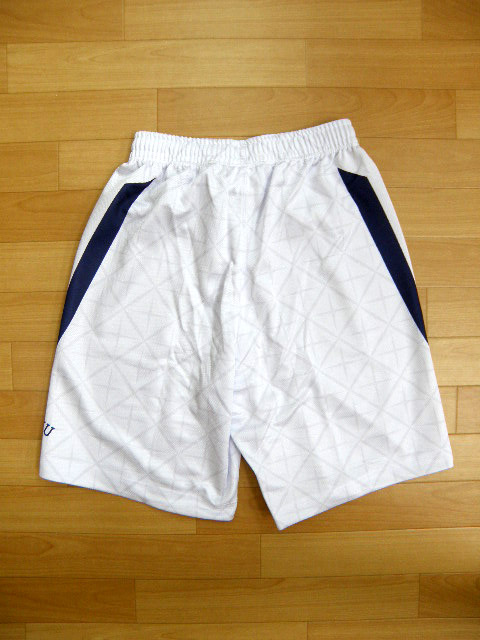 　沖縄国際大学男子（大学）　昇華ユニフォーム（淡色） okikokudannshi 画像7