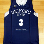 　沖縄国際大学男子（大学）　昇華ユニフォーム（濃色） okikokudannshi2 画像2