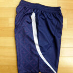 　沖縄国際大学男子（大学）　昇華ユニフォーム（濃色） okikokudannshi2 画像6