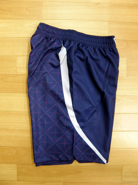 　沖縄国際大学男子（大学）　昇華ユニフォーム（濃色） okikokudannshi2 画像6
