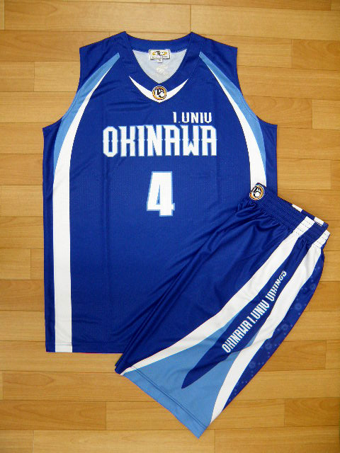沖縄国際大学 女子 （濃色） okikoku-1