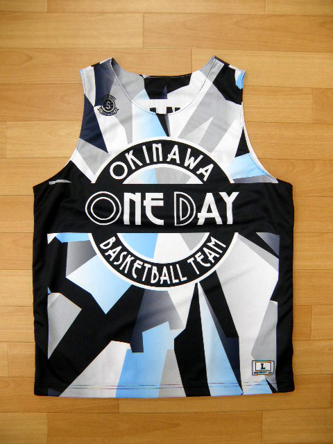 （濃淡） oneday